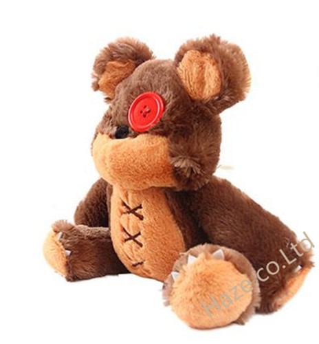 peluche tibbers